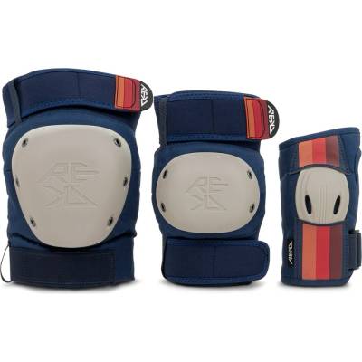 Rekd Shield Triple Pad Set
