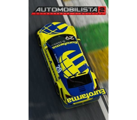 Automobilista 2
