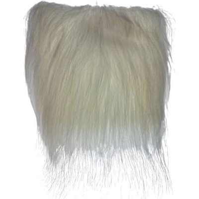 Semperfli Umělá Kožešina Super Select Craft Fur White