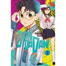 Dandadan, Vol. 2