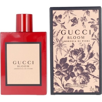 Gucci Bloom Ambrosia di Fiori parfumovaná voda dámska 100 ml