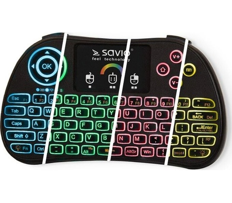 Savio KW-03