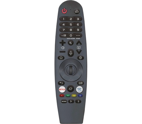 Sencor SLE 65US800TCSB