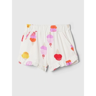 Gap BABY biela mix