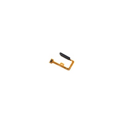 flex kabel čtečky otisku prstů Xiaomi Mi 11 Lite včetně čtečky otisku prstů černá