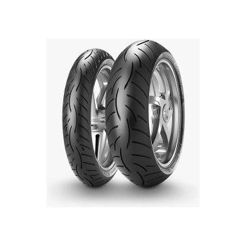 Metzeler Roadtec Z8 Interact M 170/60 R17 72W