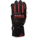 Briko Gara EW Extra Warm black/red/white