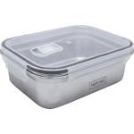 Nerthus КУТИЯ ЗА ХРАНА СТОМАНЕНА 800 ml nerthus (8436588859457)