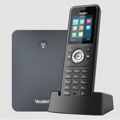 Yealink W79P Pro
