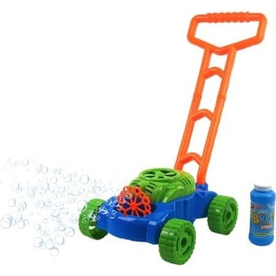 BUBLI Bublifuková sekačka se zvukem