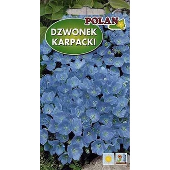 Karpatský zvonček svetlomodrý 0,5 g