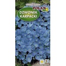 Karpatský zvonček svetlomodrý 0,5 g