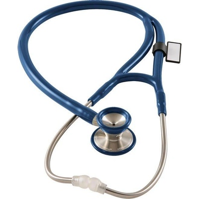 MDF 797 Classic Cardiology Kardiologický stetoskop modrý