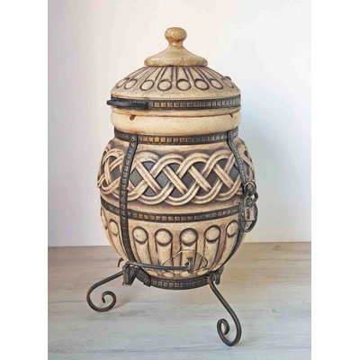 Tandoor Tandyr TOR