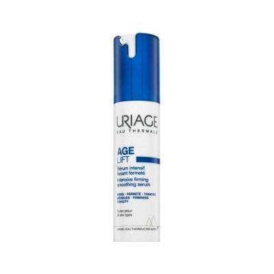 Uriage Age Lift серум Intensive Firming Smoothing Serum 30 ml