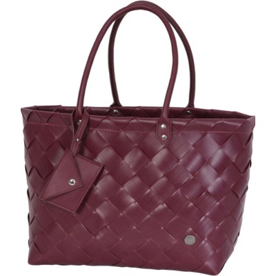 Handed By taška Chloé vínová BFC 75113800 mulberry purple