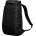 DB Дневна раница Db Hugger Backpack 20 Daypack - Black Out - размер One Size (502-7939-0111)