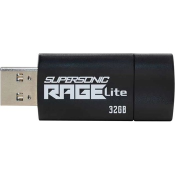 Patriot RAGE LITE 32GB PEF32GRLB32U