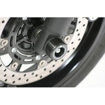 R&G FP0054BK Chrániče přední vidlice Yamaha FZ1/Fazer FZ6