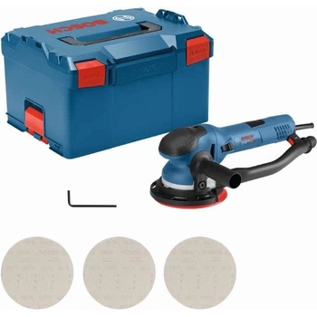 Bosch GET 75-150 0601257101