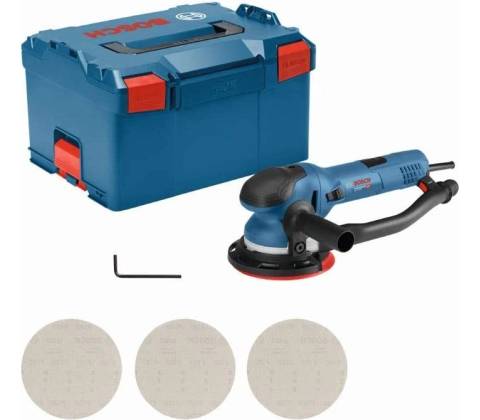 Bosch GET 75-150 0601257101