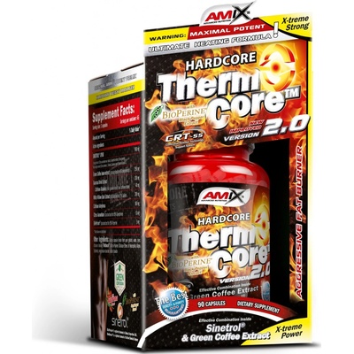 Amix ThermoCore Professional 90 kapsúl