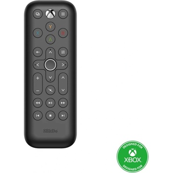 8Bitdo Media Remote Xbox One, Xbox Series X, Xbox Series S