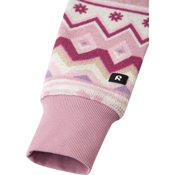 Reima Детски поларен суичър Reima Northern (5200044A.9BYA)