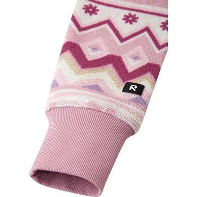 Reima Детски поларен суичър Reima Northern (5200044A.9BYA)