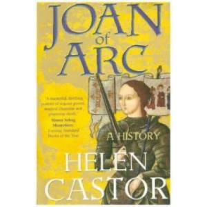 Joan of Arc (2015)