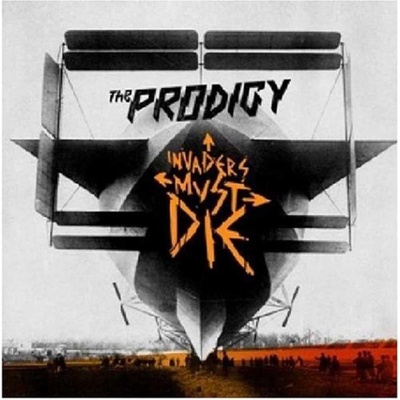 PRODIGY: INVADERS MUST DIE, CD