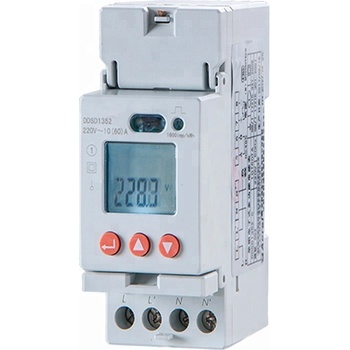 ACREL Ddsd1352 МОНОФАЗЕН ЕЛЕКТРОМЕР (423060)