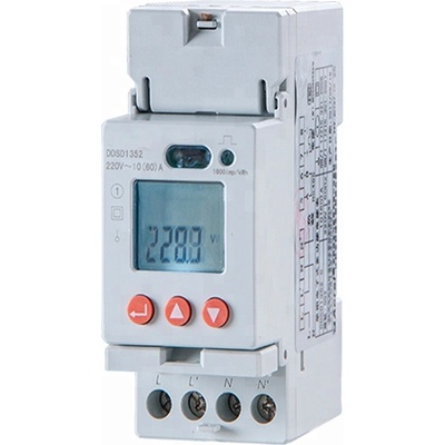 ACREL Ddsd1352 МОНОФАЗЕН ЕЛЕКТРОМЕР (423060)