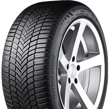 Bridgestone Weather Control A005 Evo 195/55 R15 89V