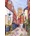 Pieces & Peace - Puzzle York Petergate - 1 000 piese