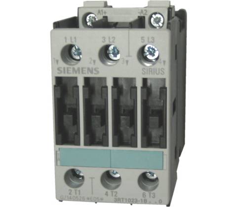 SIEMENS 3RT1023-1BB40