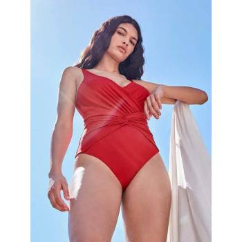 Gisela ЦЯЛ БАНСКИ 2/30378 rojo gisela