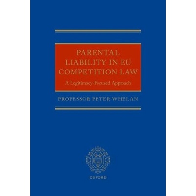 PARENTAL LIABILITY IN EU COMPETITION LAW