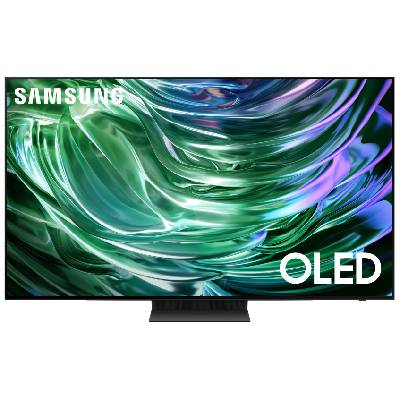 Televizor Samsung QE83S90D