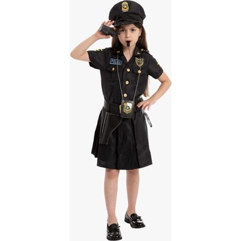 Malá policistka