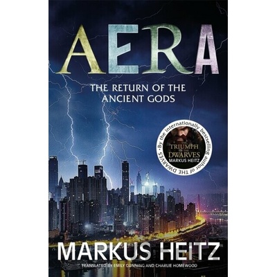 Aera Heitz Markus