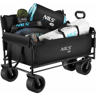 Nils Camp NC2606