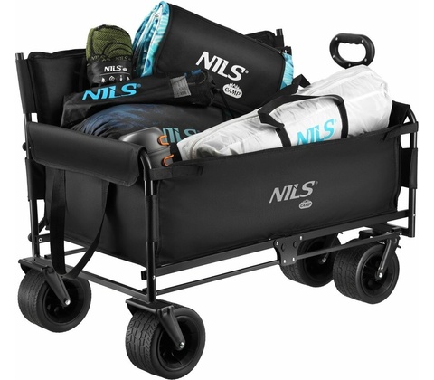 Nils Camp NC2606