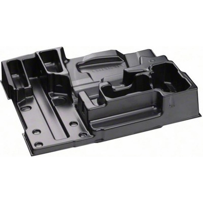 Bosch Professional für GST 14.4/18 V-LI vložka 1 ks 75 x 396 x 312 mm 1600A002WG – Hledejceny.cz