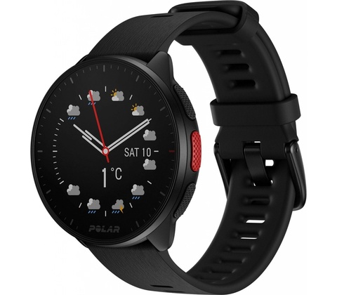 Polar Pacer S-L