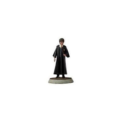 Iron Studios Iron Studios: Harry Potter - Harry Potter Art Scale Statue 1/10 WBHPM40721-10 (IS-068470)