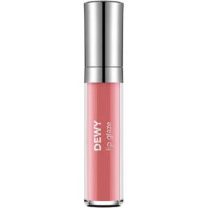 Flormar Течно червило с блясък Dewy Lip Glaze, 013 Pink Glory, 4.5 ml - ozone
