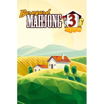 EnsenaSoft Barnyard Mahjong 3 (PC)