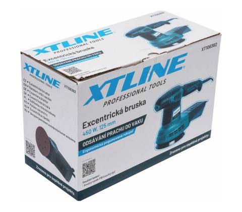 Xtline XT106382