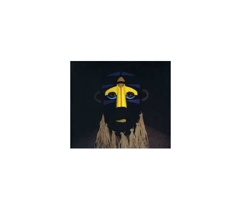 Sbtrkt - Sbtrkt LP